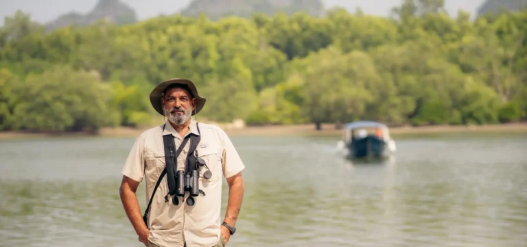 INTERNSHIP AT JUNGLEWALLA DESARU COAST — 2026