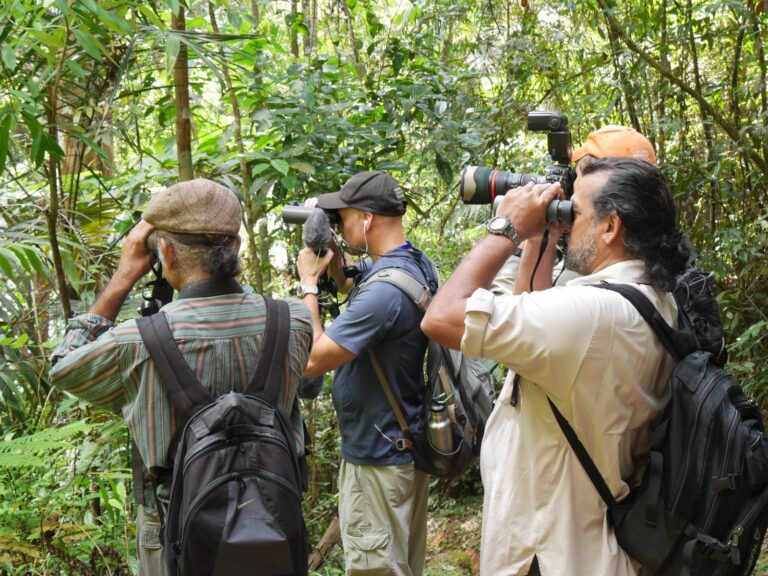 Desaru Coast Corporate Charity Bird Race