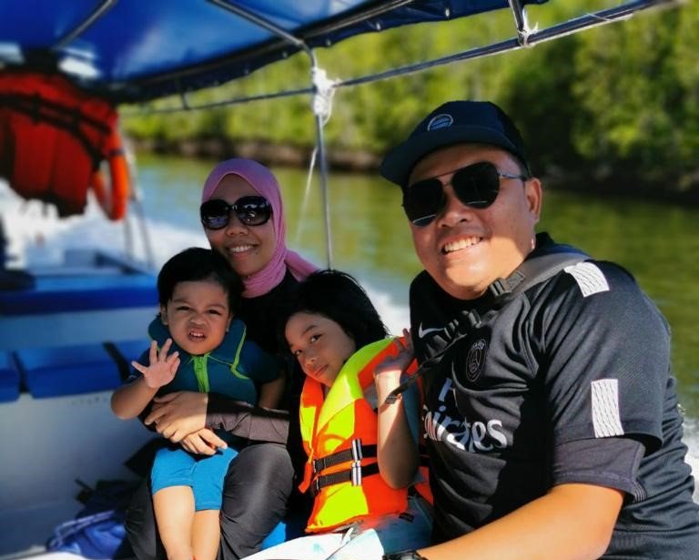 LEBAM RIVER CRUISE