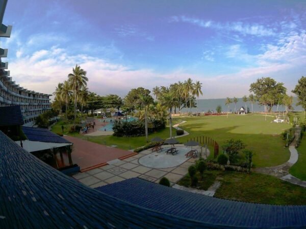 DESARU COAST STAYCATION TUNAMAYA BEACH RESORT 2D/1N PACKAGE - Image 3
