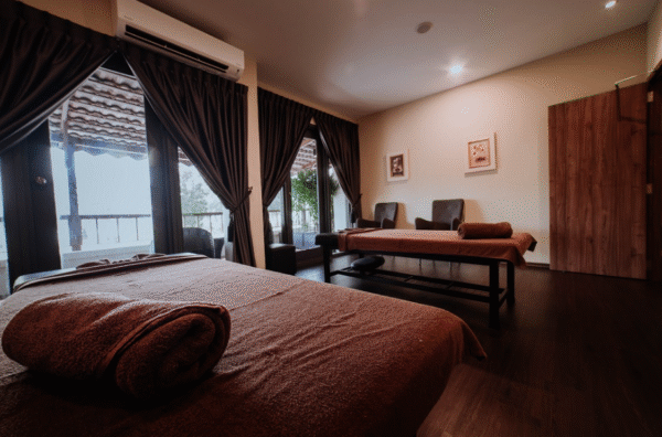 DESARU COAST STAYCATION TUNAMAYA BEACH RESORT 2D/1N PACKAGE - Image 7