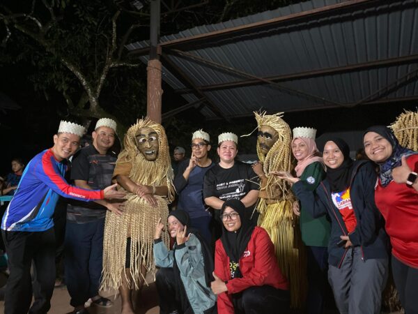 Huluk Fest World Aboriginal Day 2025 - Image 6
