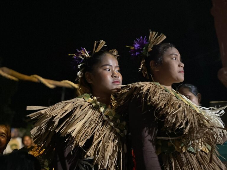 Huluk Fest World Aboriginal Day 2025