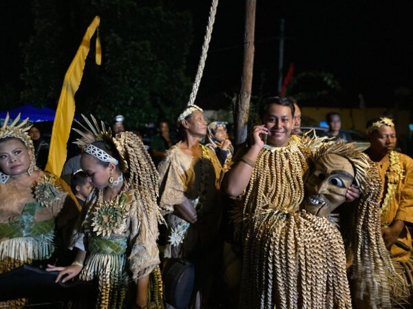 Huluk Fest World Aboriginal Day 2025 - Image 3