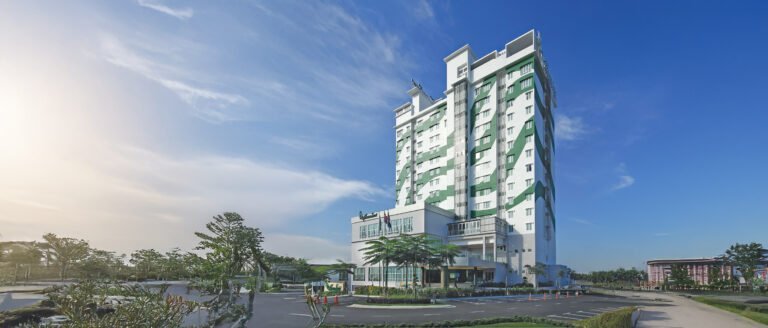 DESARU COAST VACATION – AMANSARI HOTEL DESARU PACKAGE